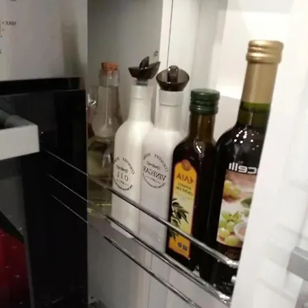Bulgarian House Apartment *