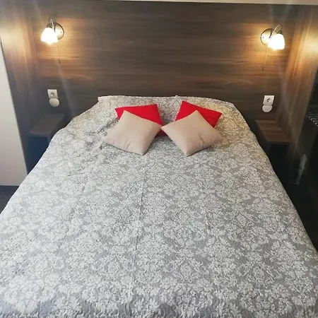 Bulgarian House Apartment