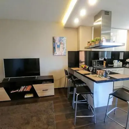 Apartment Bulgarian House