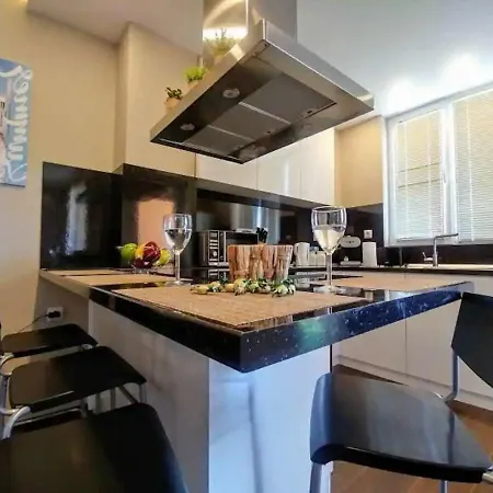 Bulgarian House Varna