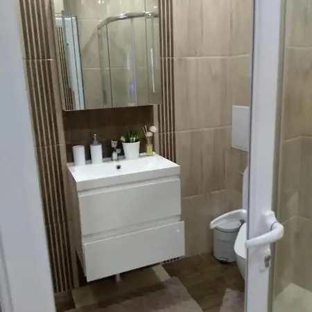 Apartment Bulgarian House Varna